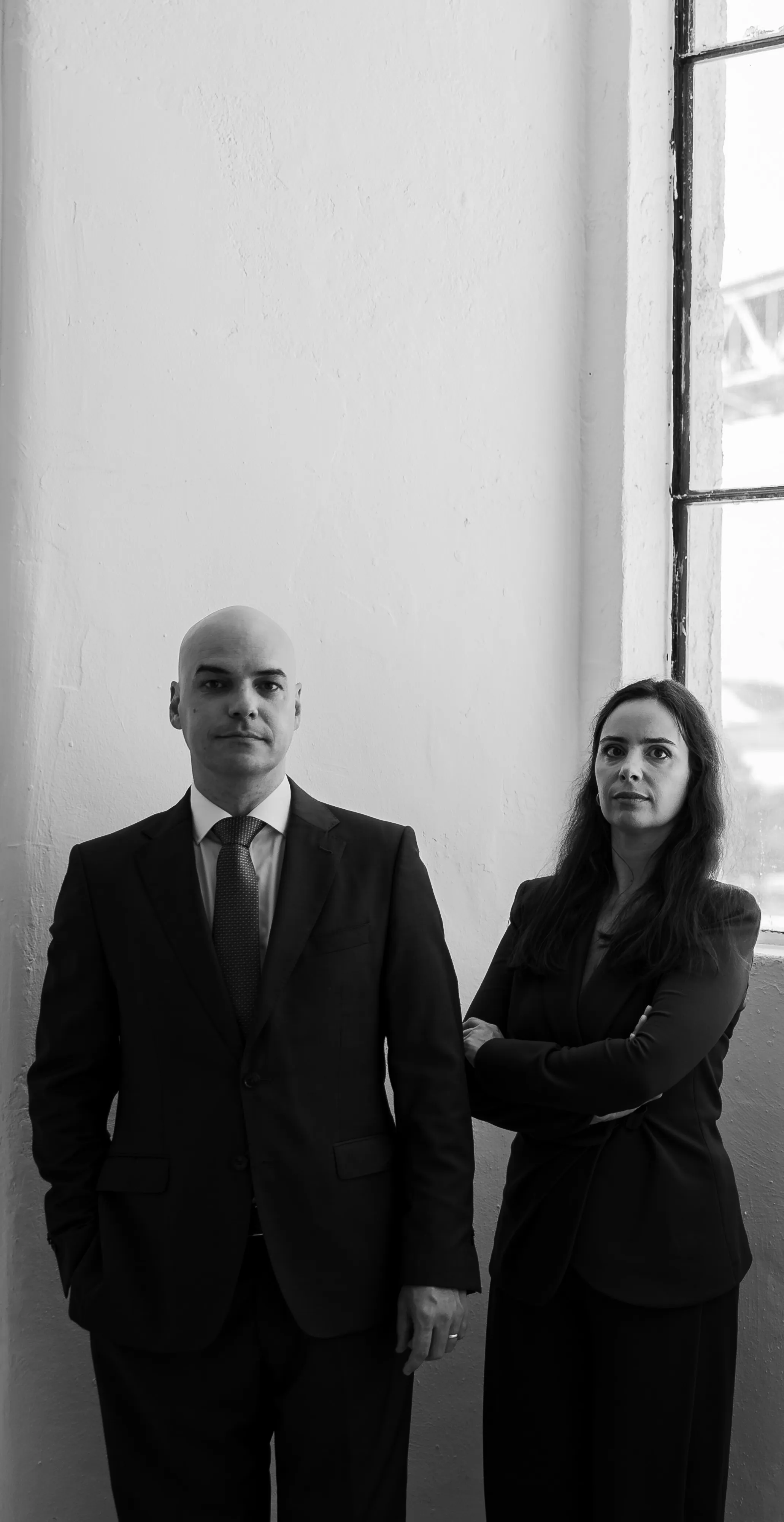 Sofia Távora Seruya e João Botelho de Melo